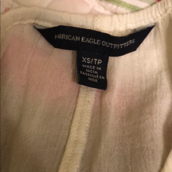 White tank top - Picture 5 of 5